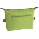 Microfiber Cosmetic Bag